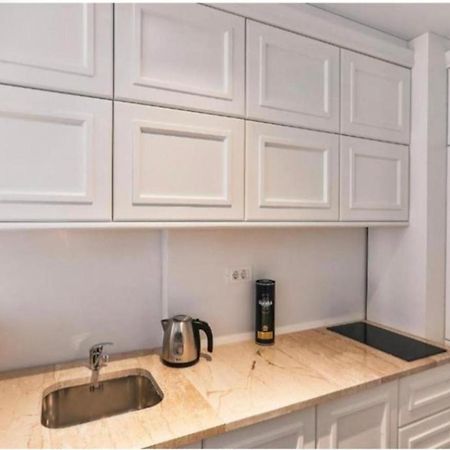 Green Stone Apartments Hotel Rafajlovići Εξωτερικό φωτογραφία