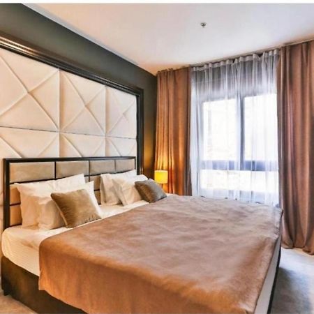 Green Stone Apartments Hotel Rafajlovići Εξωτερικό φωτογραφία