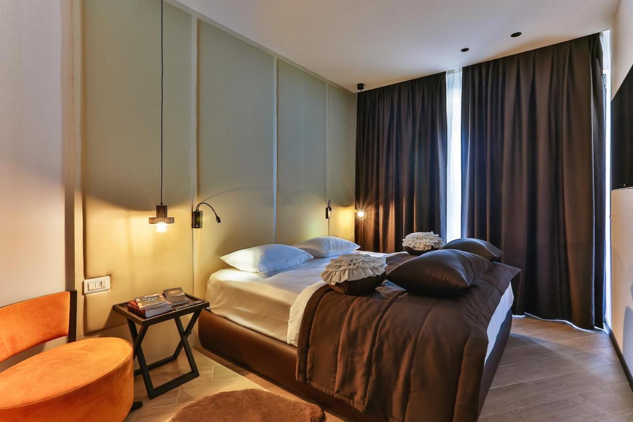 Green Stone Apartments Hotel Rafajlovići Εξωτερικό φωτογραφία