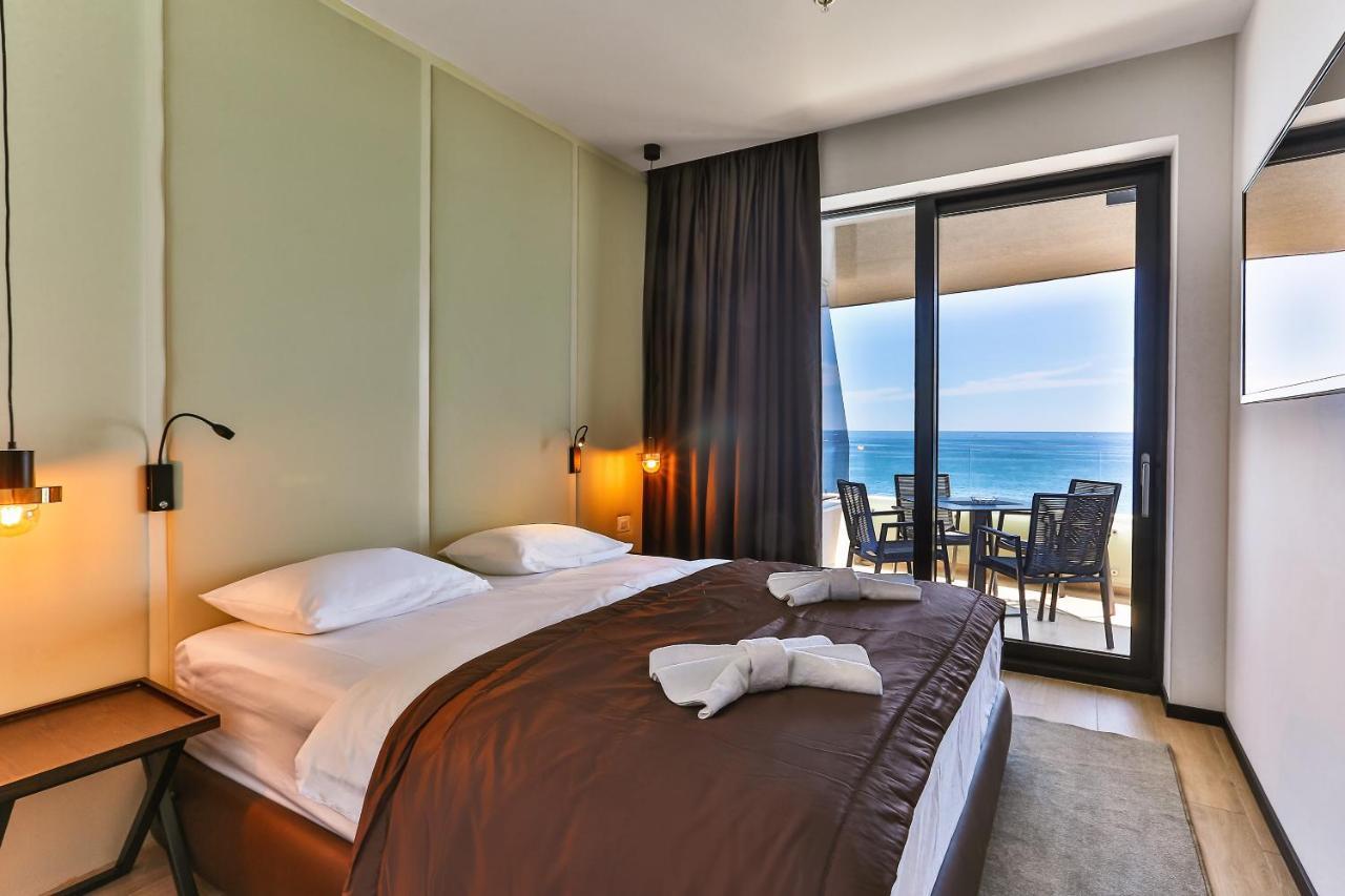 Green Stone Apartments Hotel Rafajlovići Εξωτερικό φωτογραφία