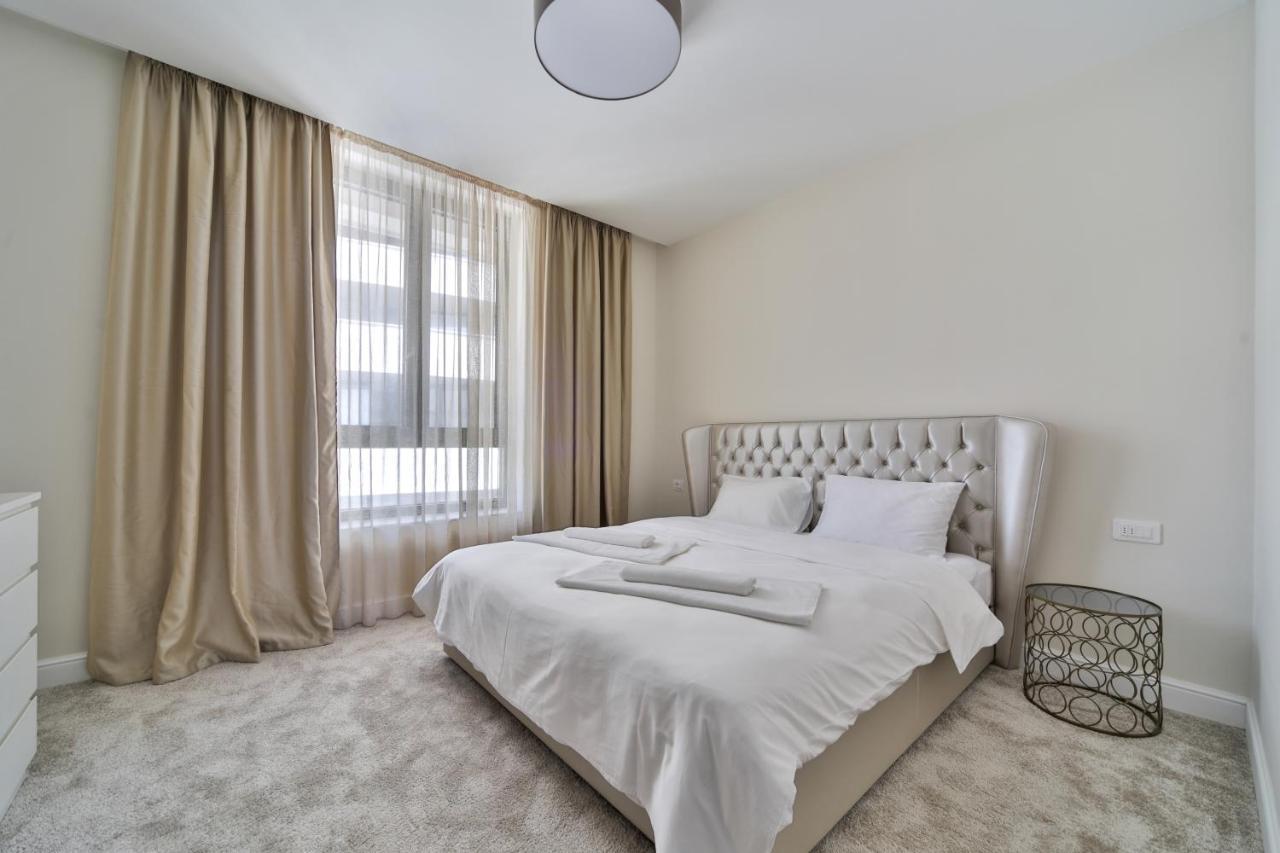 Green Stone Apartments Hotel Rafajlovići Εξωτερικό φωτογραφία