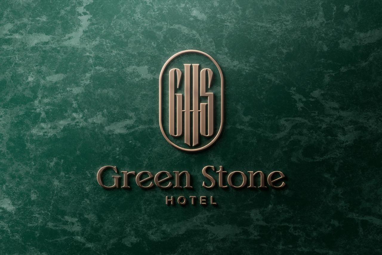 Green Stone Apartments Hotel Rafajlovići Εξωτερικό φωτογραφία