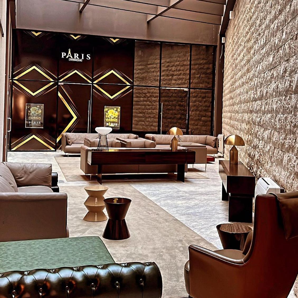 Green Stone Apartments Hotel Rafajlovići Εξωτερικό φωτογραφία
