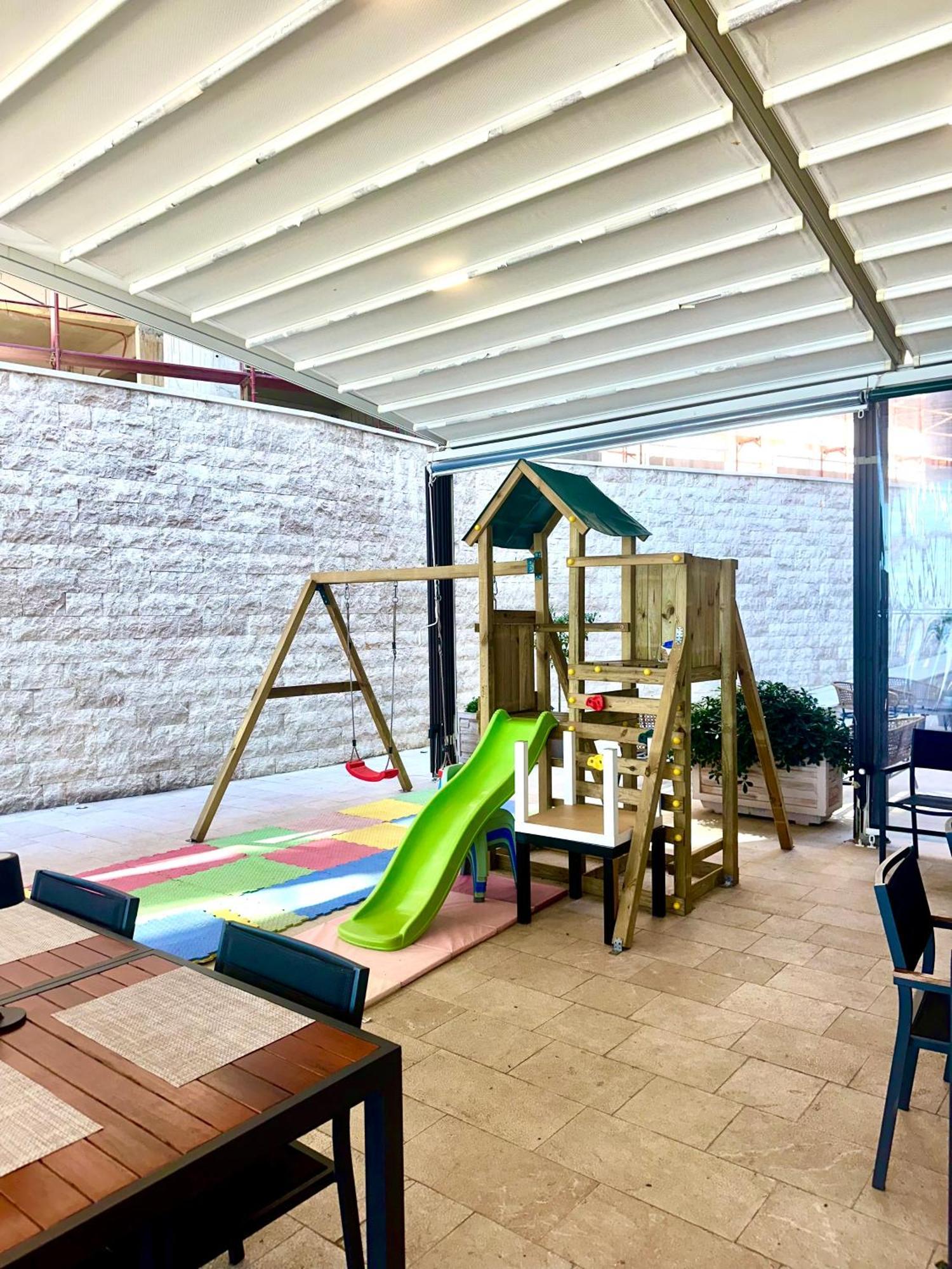 Green Stone Apartments Hotel Rafajlovići Εξωτερικό φωτογραφία