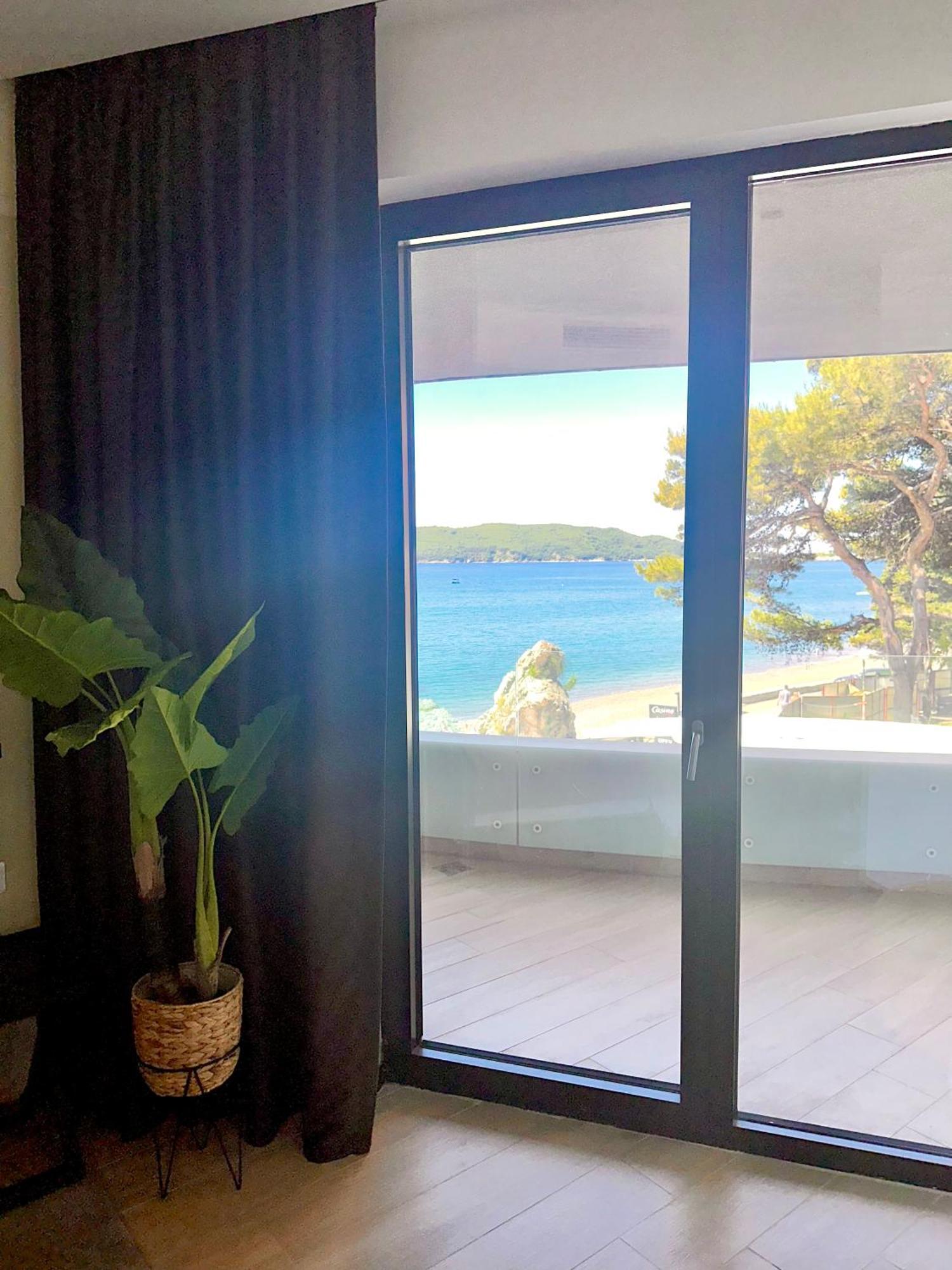 Green Stone Apartments Hotel Rafajlovići Εξωτερικό φωτογραφία