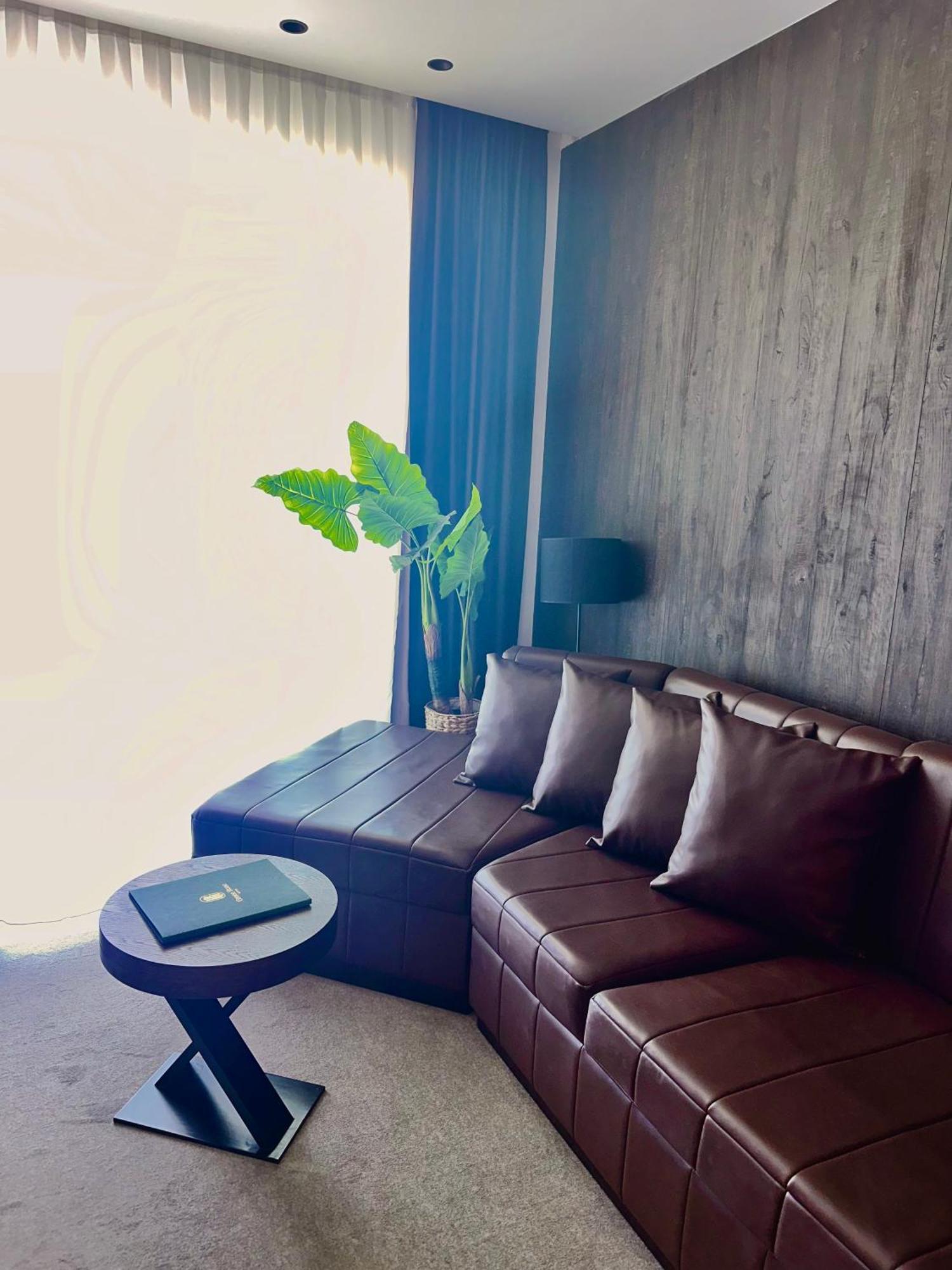 Green Stone Apartments Hotel Rafajlovići Εξωτερικό φωτογραφία