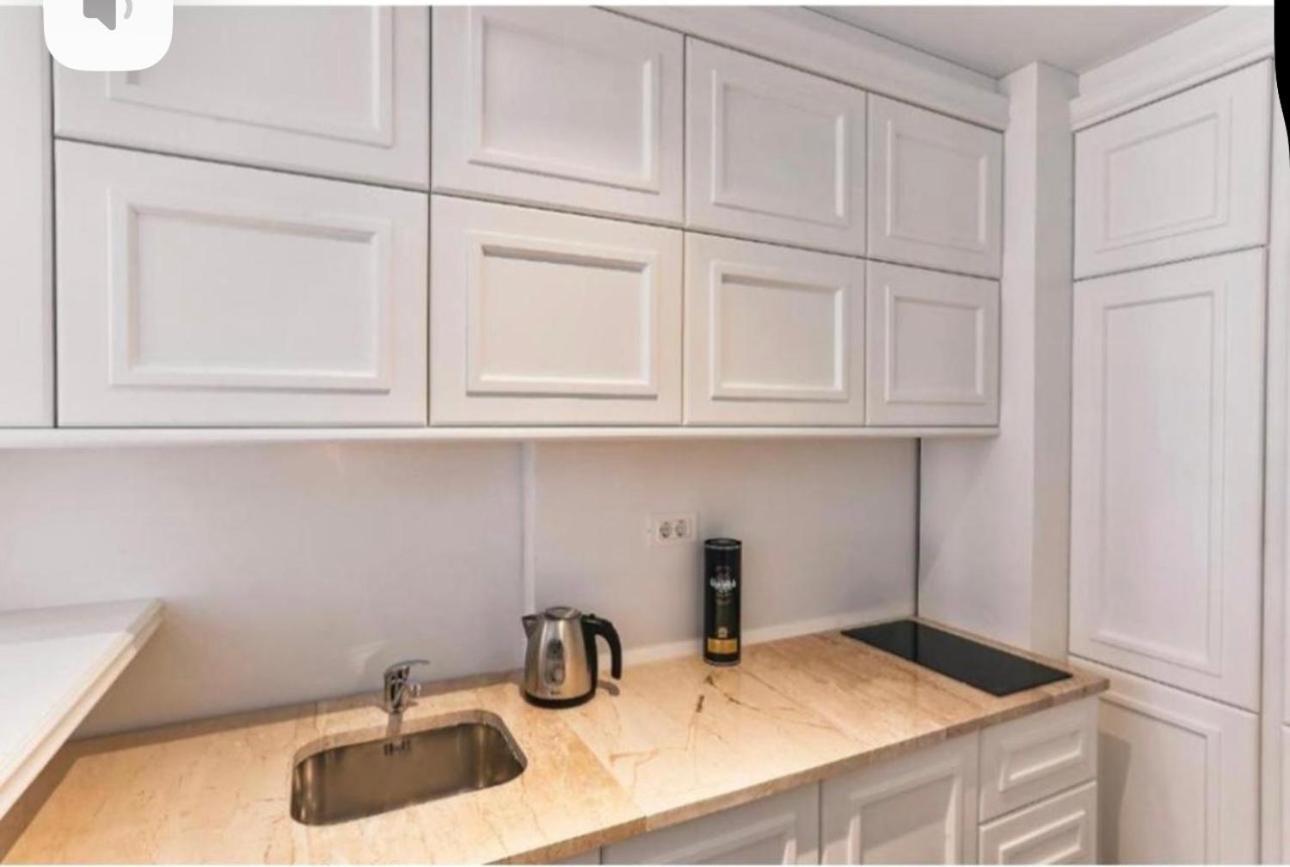 Green Stone Apartments Hotel Rafajlovići Εξωτερικό φωτογραφία