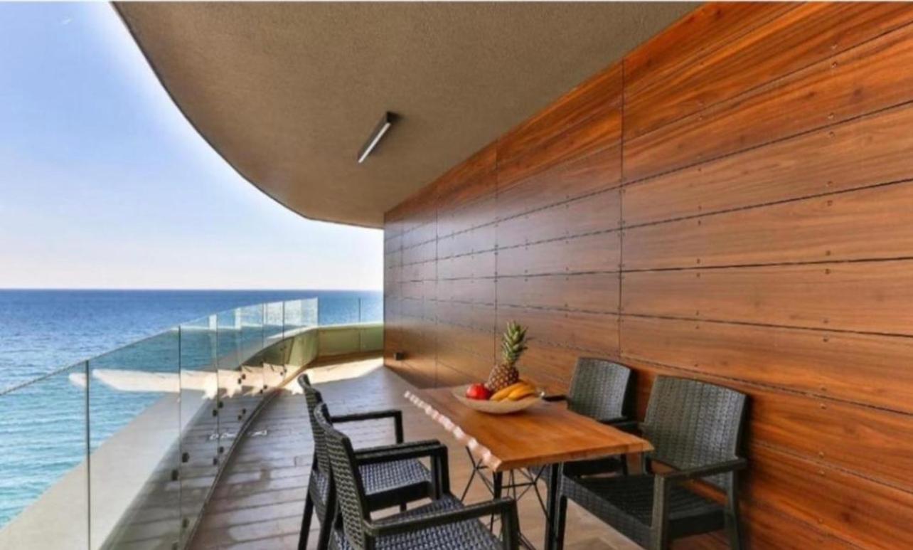 Green Stone Apartments Hotel Rafajlovići Εξωτερικό φωτογραφία